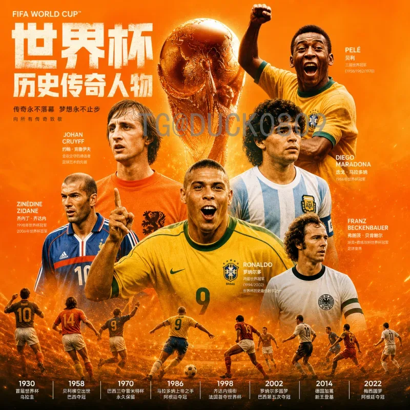 2026美加墨世界杯夺冠热门查询：深度剖析各队实力与前景